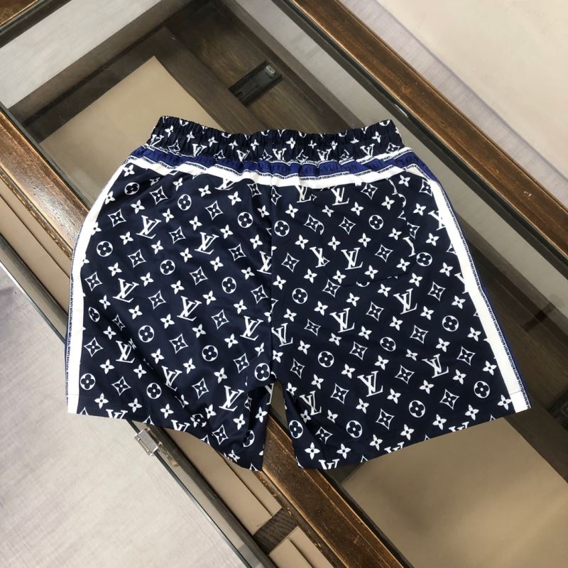 Louis Vuitton Short Pants